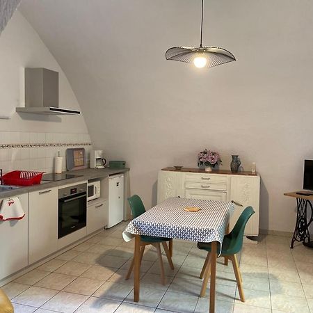Gite Montalies Severac-d'Aveyron Exterior photo